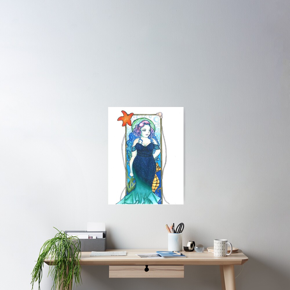 Item preview, Poster designed and sold by armcklveen.