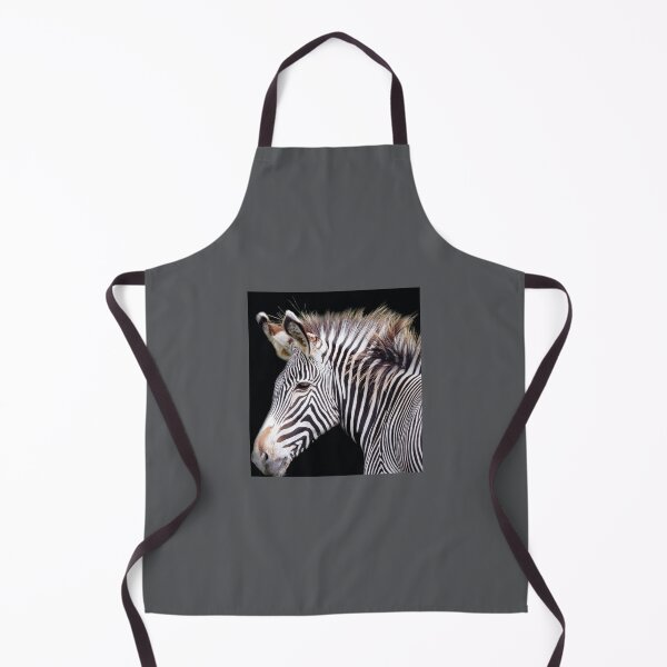 Item preview, A Wonderful Grevy Zebra designed and sold by Karen Thomson.
