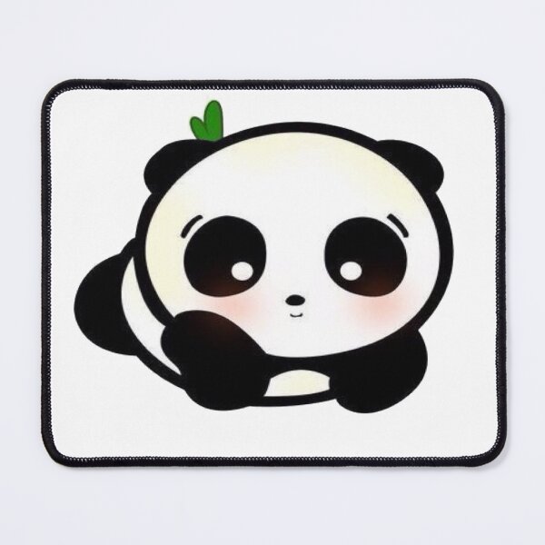 Item preview, Cute Panda Boy designed and sold by D3monic.