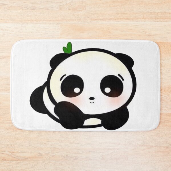 Item preview, Cute Panda Boy designed and sold by D3monic.