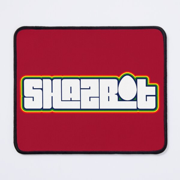 Item preview, Shazbot designed and sold by McPod.