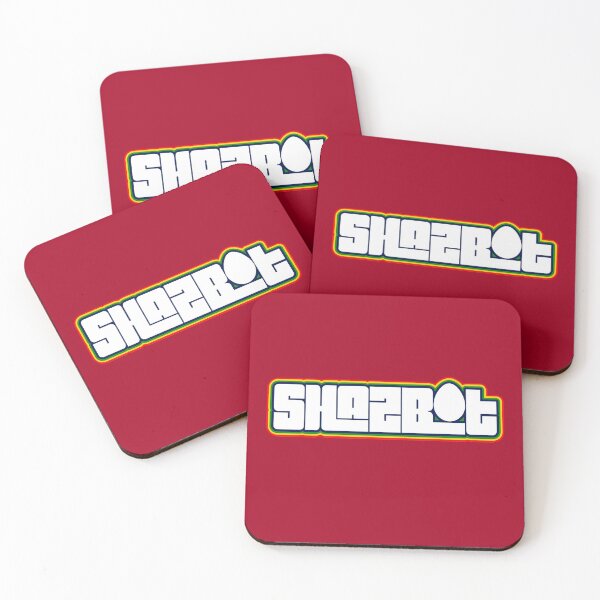 Item preview, Shazbot designed and sold by Meta Cortex.