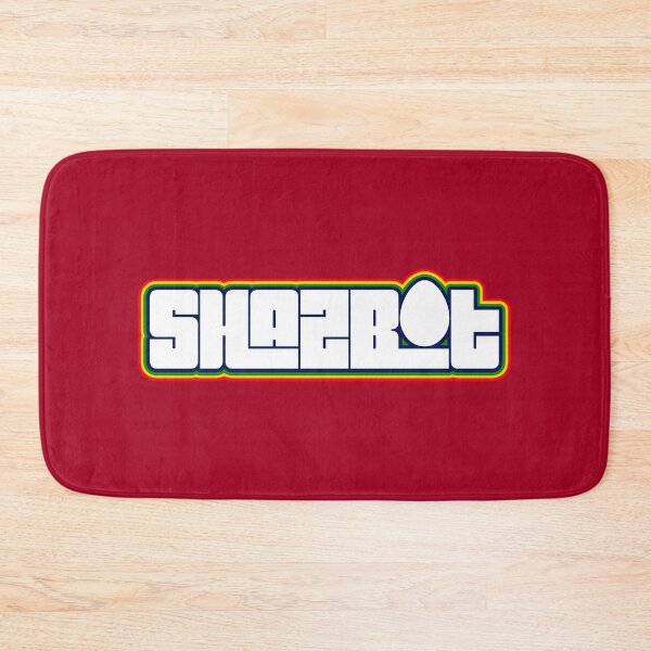 Item preview, Shazbot designed and sold by Meta Cortex.