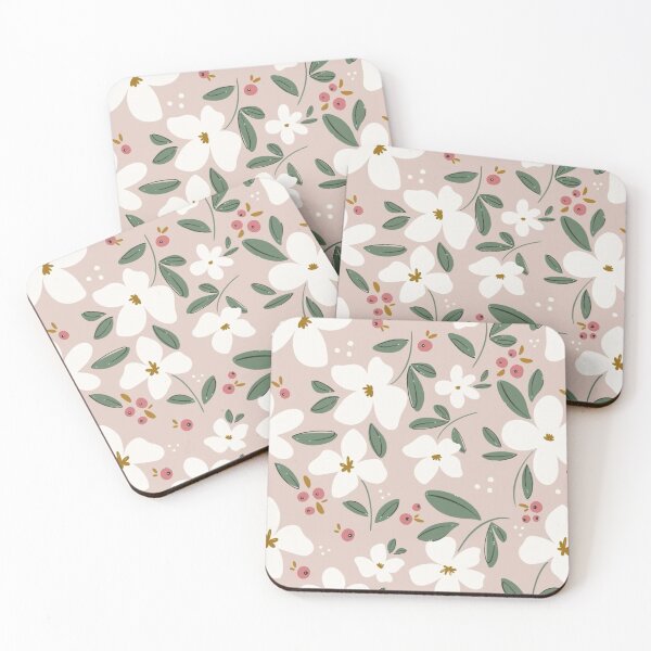 Item preview, flower pattern designed and sold by Phoebe (meaning radiant) Millie.