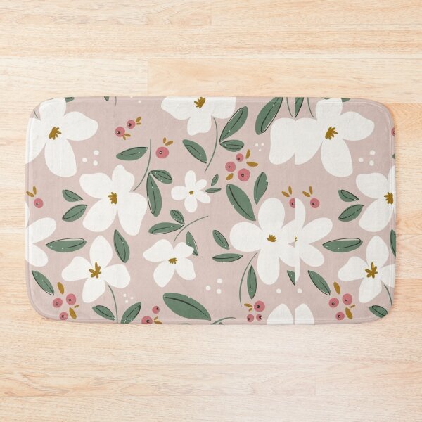 Item preview, flower pattern designed and sold by Phoebe (meaning radiant) Millie.