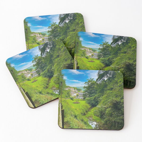 Item preview, Landscape designed and sold by LordSwanky.