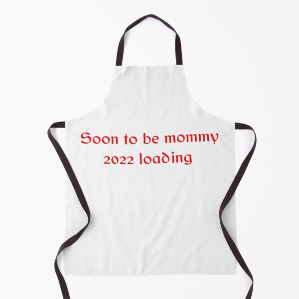 Item preview, Womens , Soon to be mommy 2022 loading – Pregnancy Anouncement designed and sold by Soukainadesign.