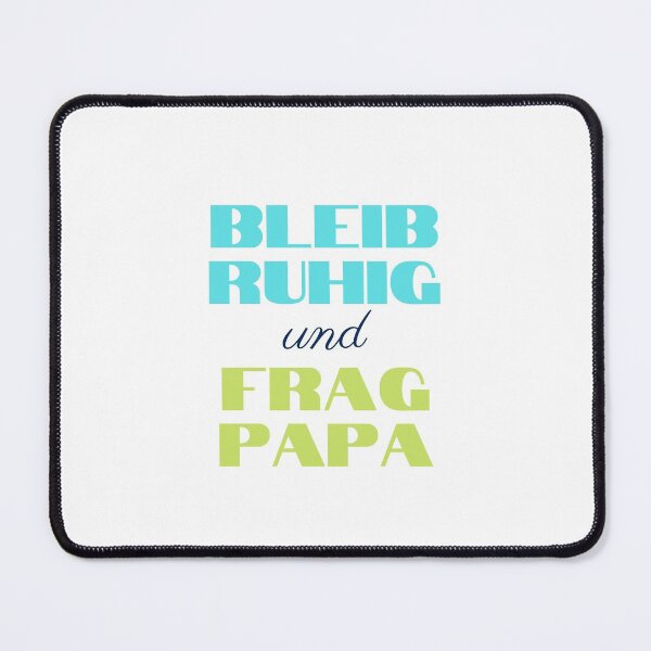 Item preview, Keep calm and ask dad designed and sold by Mehmet40.