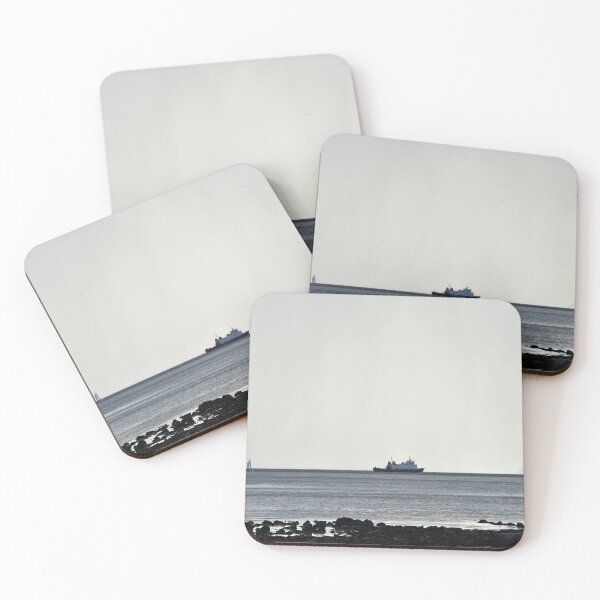 Item preview, The Isle of Bute Ferry 'Argyle' makes its way towards Bute, Scotland designed and sold by Richard Flint.