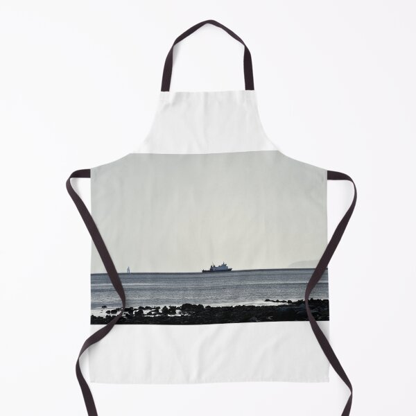 Item preview, The Isle of Bute Ferry 'Argyle' makes its way towards Bute, Scotland designed and sold by Richard Flint.