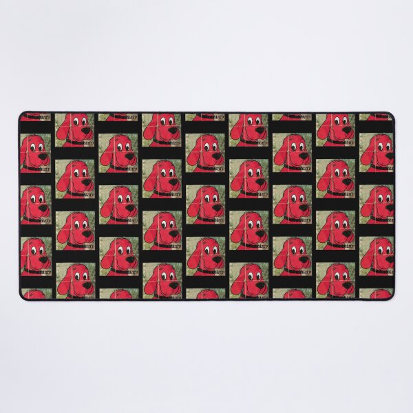 Item preview, Clifford Exmilitary Death grips cover designed and sold by GEORGIA-RA.