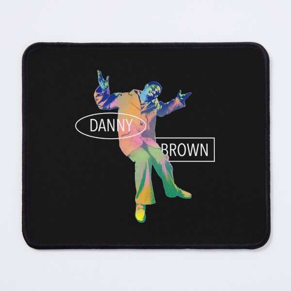 Item preview, Danny Brown designed and sold by GEORGIA-RA.