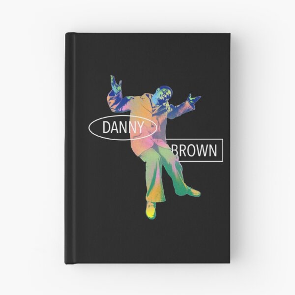 Item preview, Danny Brown designed and sold by GEORGIA-RA.