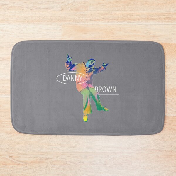 Item preview, Danny Brown designed and sold by GEORGIA-RA.