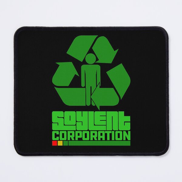 Item preview, Soylent Corporation designed and sold by McPod.