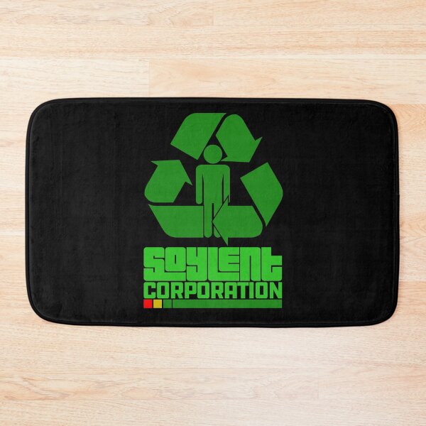 Item preview, Soylent Corporation designed and sold by Meta Cortex.