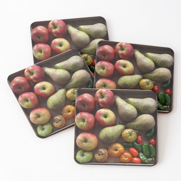 Item preview, More fruit from our garden designed and sold by Robert Elfferich.