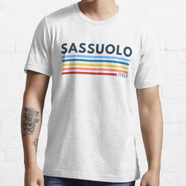 Sassuolo Italy Essential T-Shirt