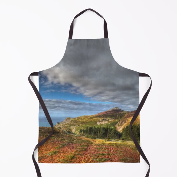 Item preview, Nant Gwrtheyrn designed and sold by Catchavista.