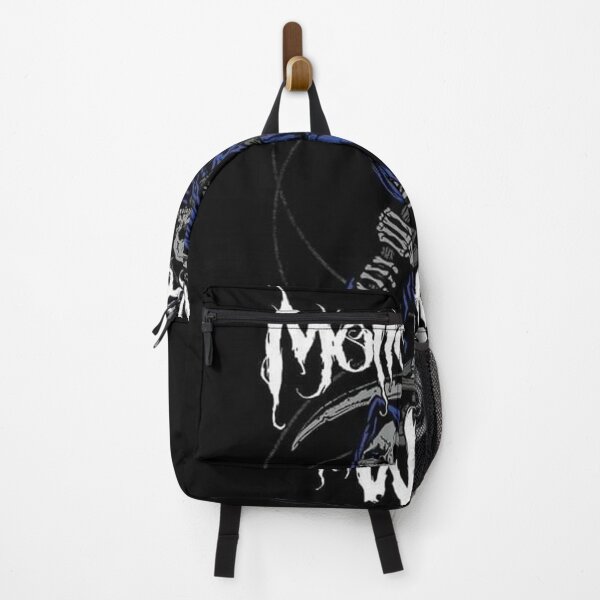 Item preview, Dark Passenger designed and sold by forsythe-victor.