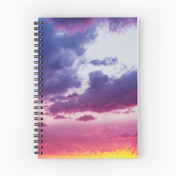 Item preview, Fantastic Dramatic Sunset Sky  designed and sold by dariazu.