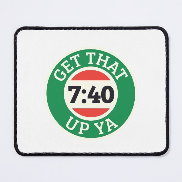 Item preview, Full grown Aussie - Get that up ya (7:40) designed and sold by FaceShirts.