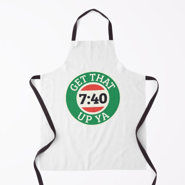 Item preview, Full grown Aussie - Get that up ya (7:40) designed and sold by FaceShirts.
