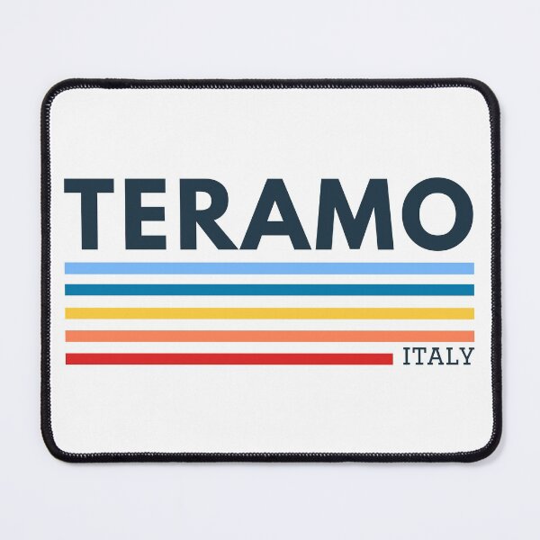 Item preview, Teramo Italy designed and sold by europelines.