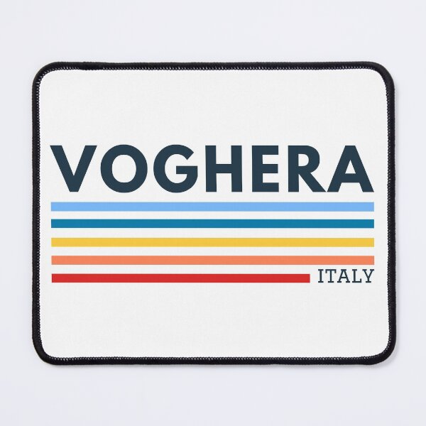 Item preview, Voghera Italy designed and sold by europelines.