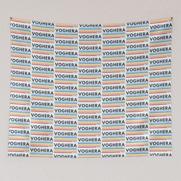 Item preview, Voghera Italy designed and sold by europelines.