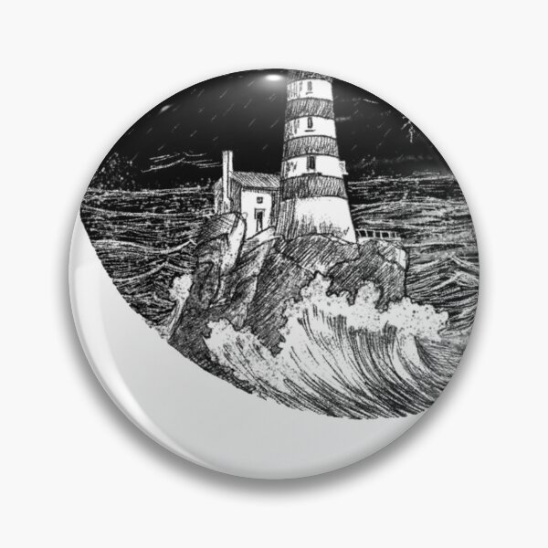 Item preview, Storm designed and sold by Luis Hermosilla.
