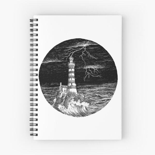 Item preview, Storm designed and sold by Luis Hermosilla.