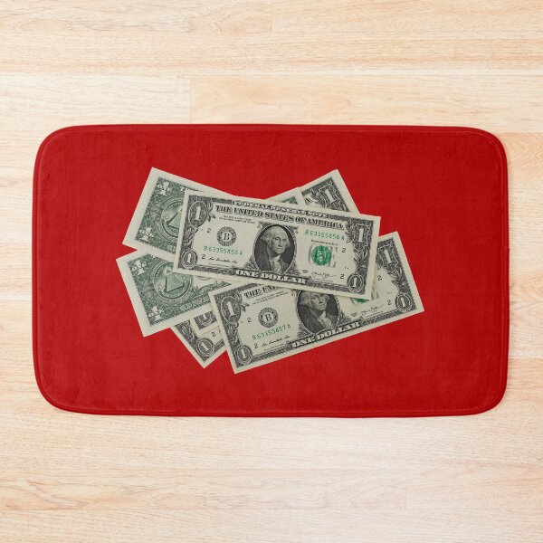 Item preview, The mighty dollar designed and sold by ArtistRebeccaLS.