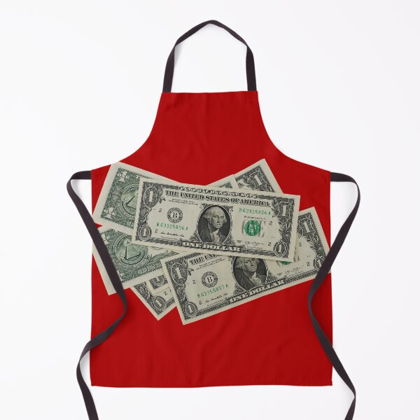 Item preview, The mighty dollar designed and sold by ArtistRebeccaLS.