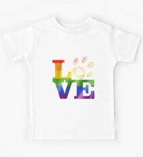 Philly Love Kids Tee