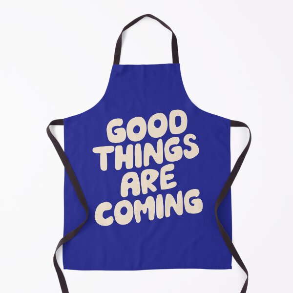 Item preview, Good Things Are Coming designed and sold by MotivatedType.