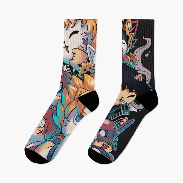 Item preview, 90s Kawaii Anime Neko designed and sold by CorgiButtShop.