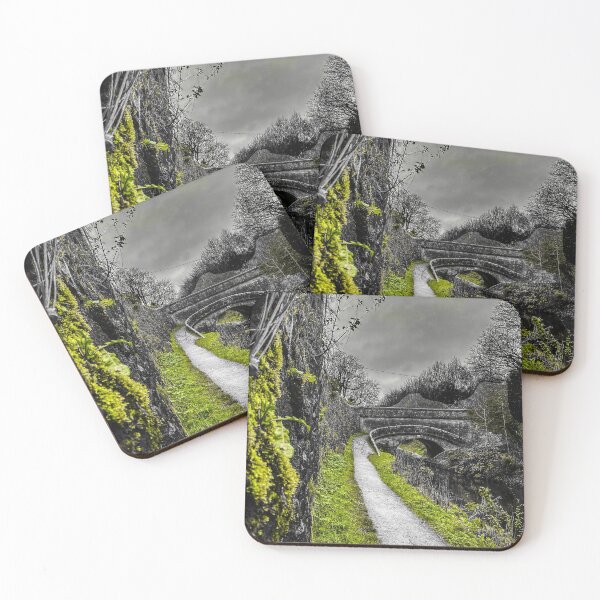 Item preview, British Landscapes 'Macclesfield Canal' designed and sold by LordSwanky.