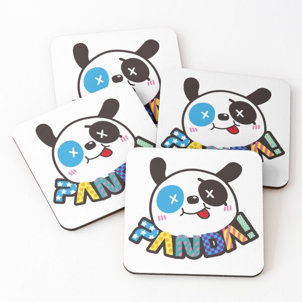 Item preview, Fun Panda Party designed and sold by D3monic.