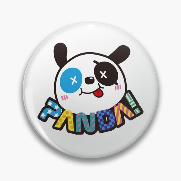Item preview, Fun Panda Party designed and sold by D3monic.
