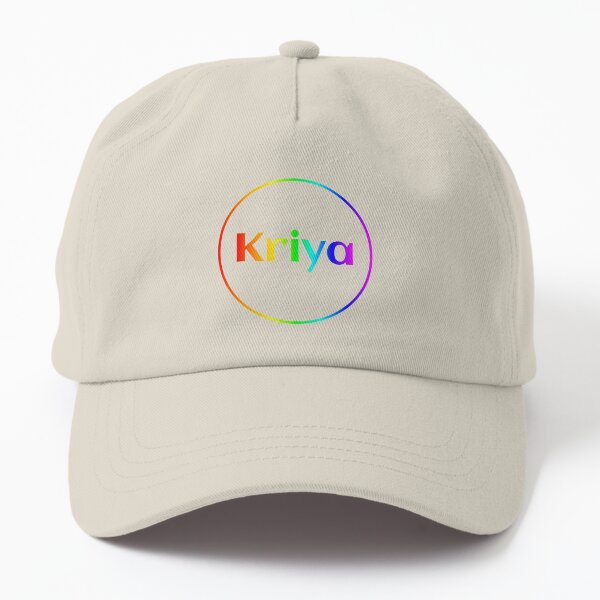 Kriya Dad Hat
