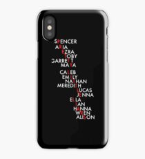 coque iphone x pretty little liars coque iphone x pretty little liars