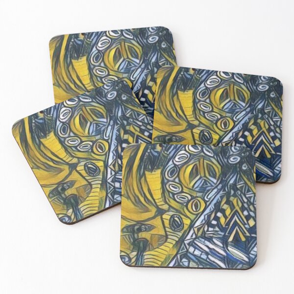 Item preview, Yellow moon designed and sold by JLDesignLabel.