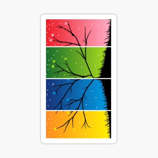 "Creative Art" Sticker for Sale by Sunraysanastore | Redbubble