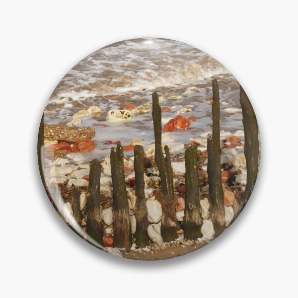Item preview, Wooden Beach Teeth designed and sold by mickyman13.