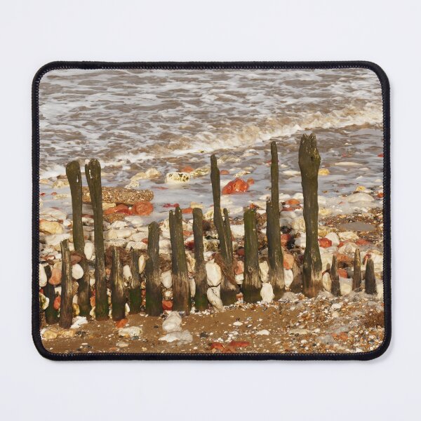 Item preview, Wooden Beach Teeth designed and sold by mickyman13.
