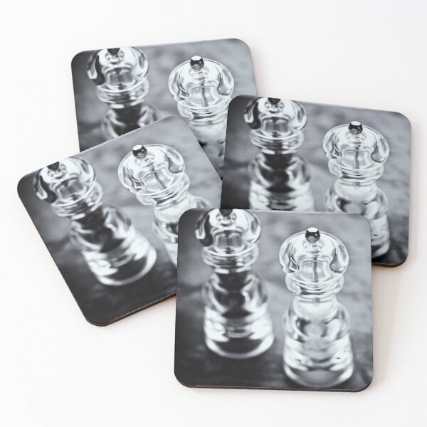 Item preview, Salt n Pepper designed and sold by dunxs.