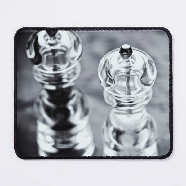 Item preview, Salt n Pepper designed and sold by dunxs.