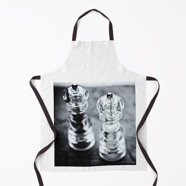 Item preview, Salt n Pepper designed and sold by dunxs.