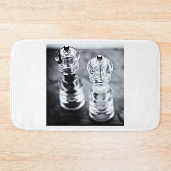 Item preview, Salt n Pepper designed and sold by dunxs.